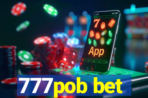 777pob bet